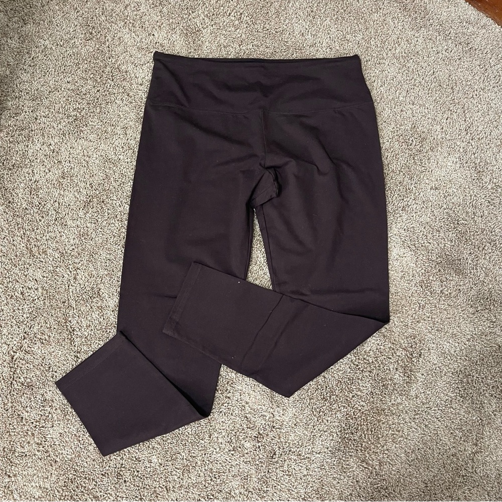 Natural Reflections leggings - Wm - XL